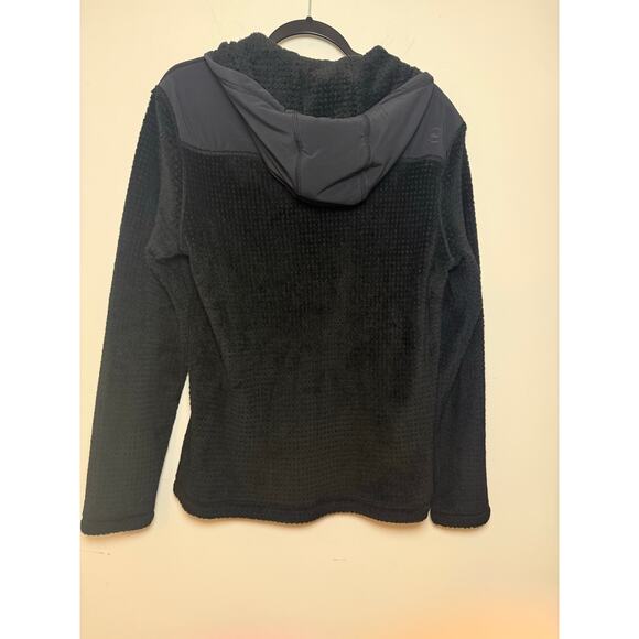 Vinyard Vines Dockside Woman's Fleece Full Zip Hoodien Size S - Picture 2 of 7